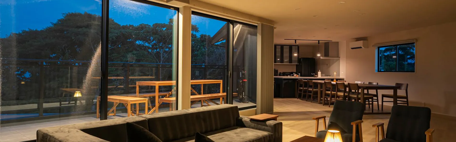 SANA 伊豆大室山-Pool Villa-