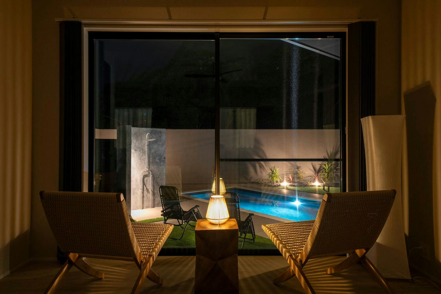 SANA 伊豆大室山-Pool Villa-