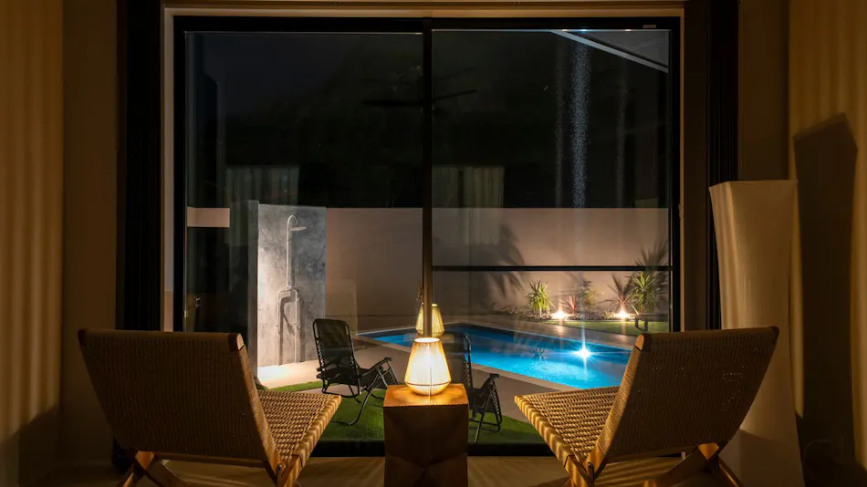 SANA Izu Omuroyama - Pool Villa -