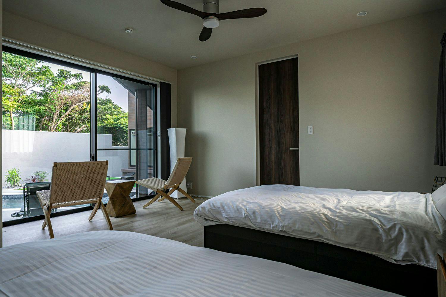 SANA 伊豆大室山-Pool Villa-