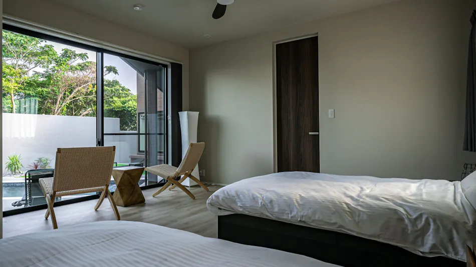 SANA Izu Omuroyama - Pool Villa -