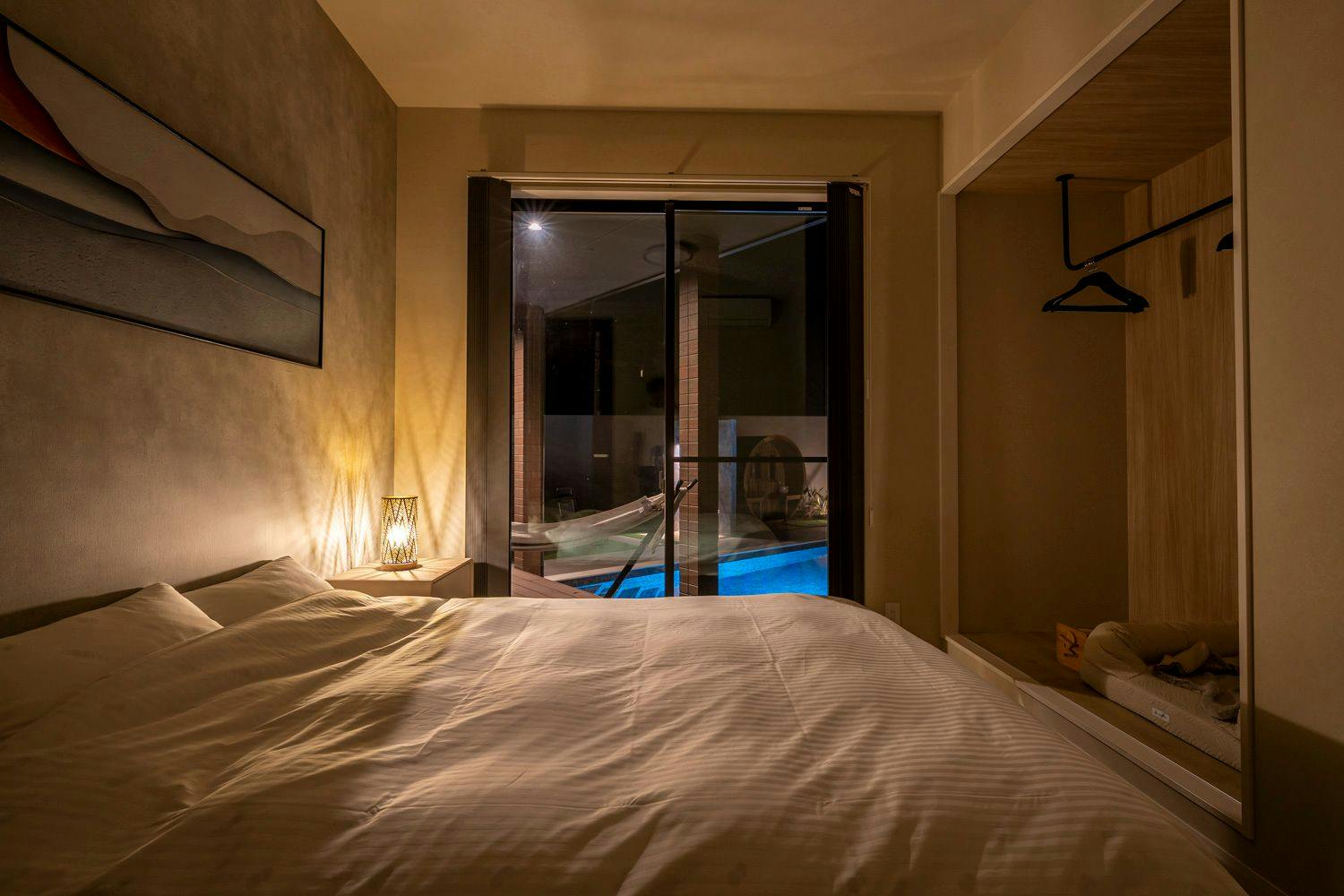 SANA 伊豆大室山-Pool Villa-