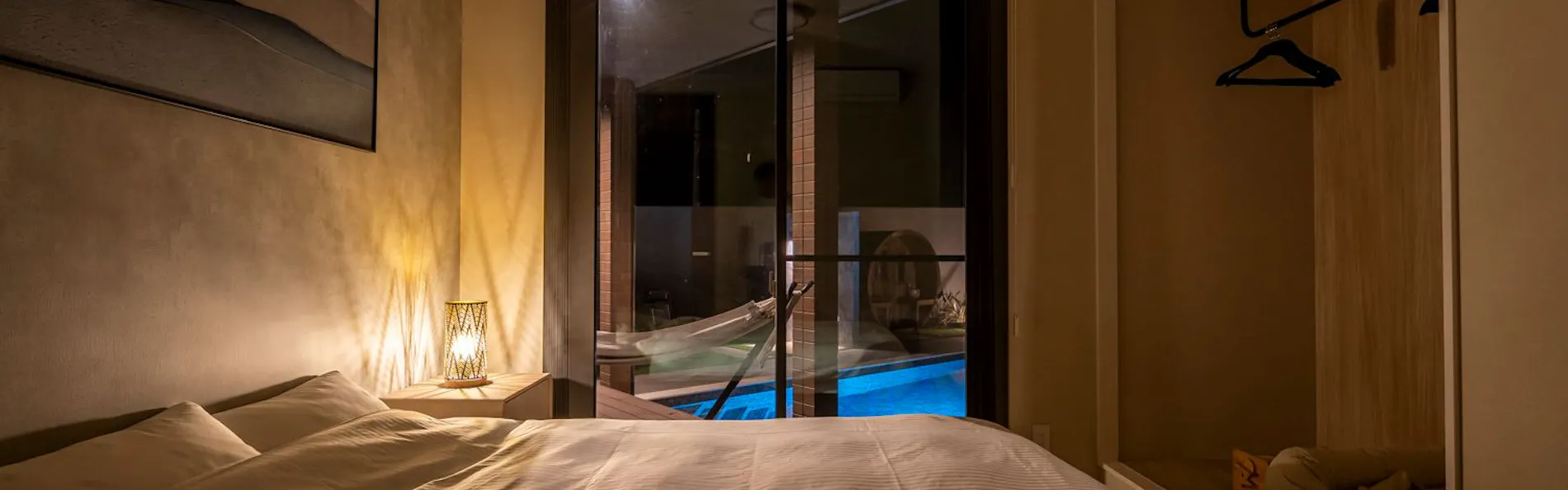 SANA 伊豆大室山-Pool Villa-