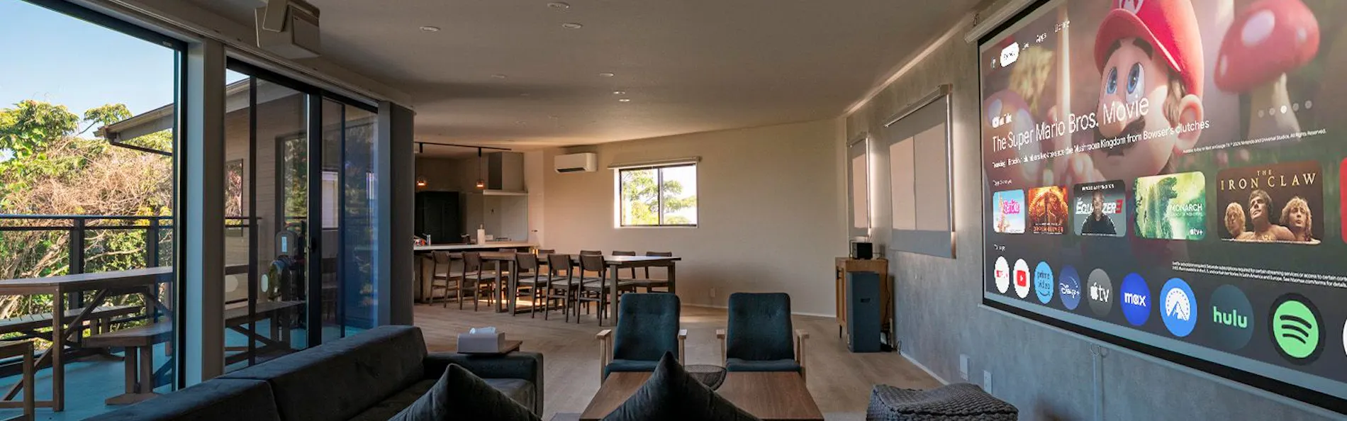 SANA 伊豆大室山-Pool Villa-