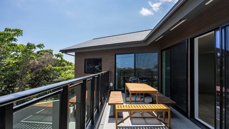 SANA Izu Omuroyama - Pool Villa -