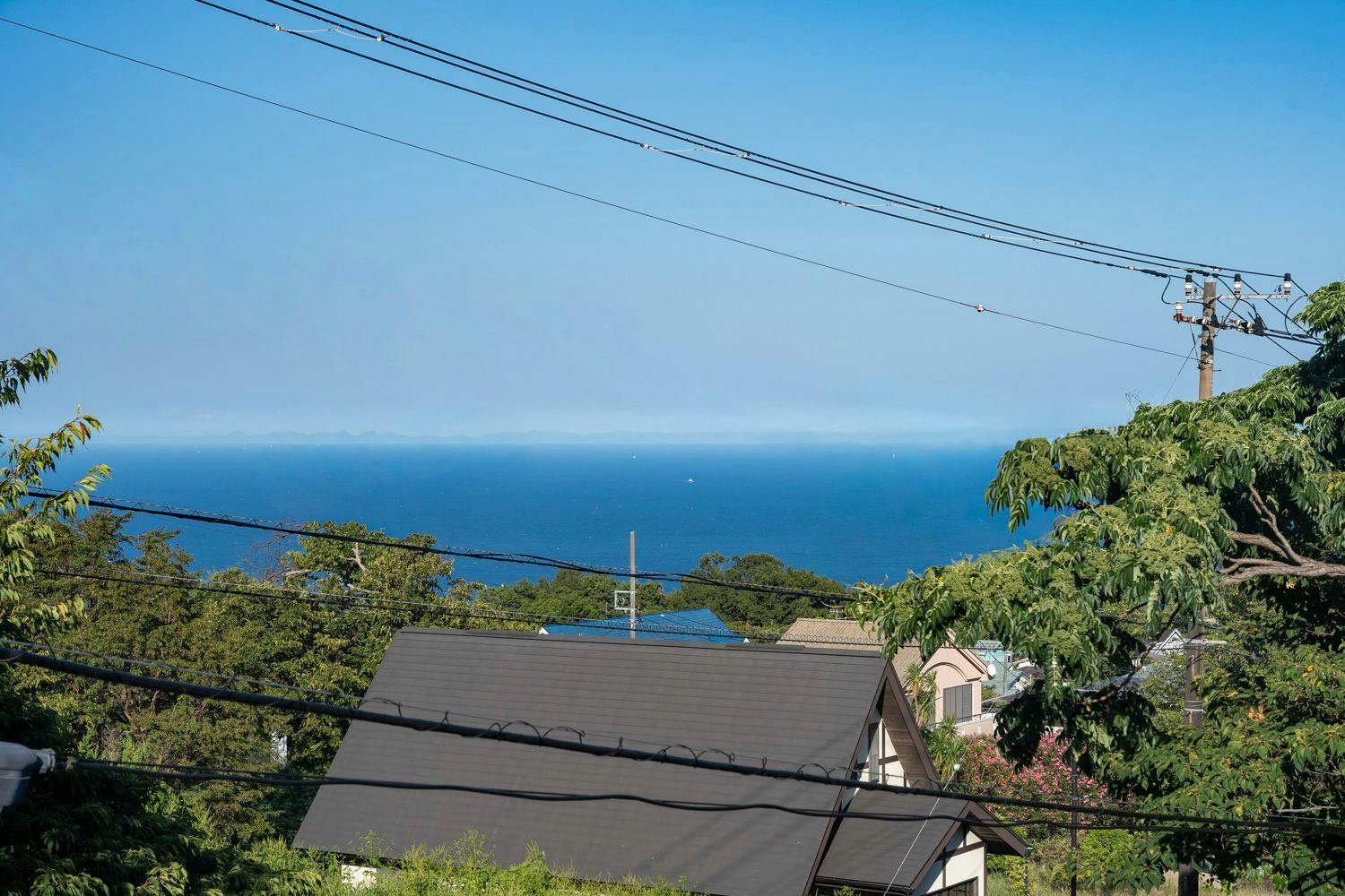 SANA 伊豆大室山-Pool Villa-