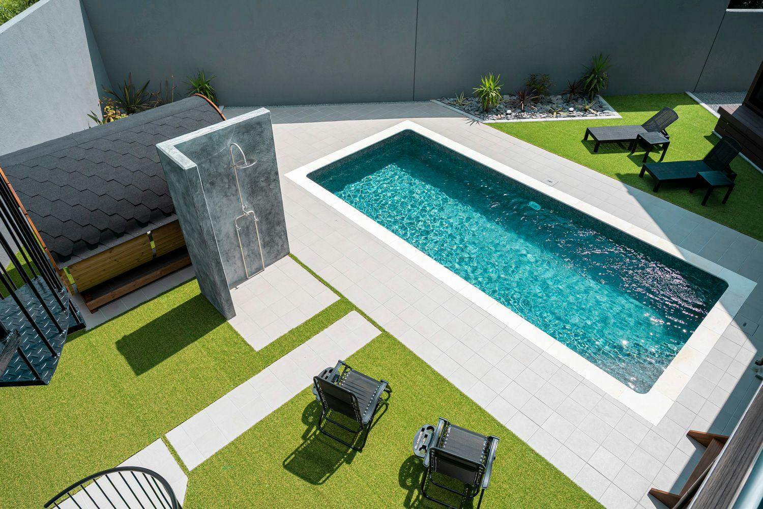 SANA 伊豆大室山-Pool Villa-