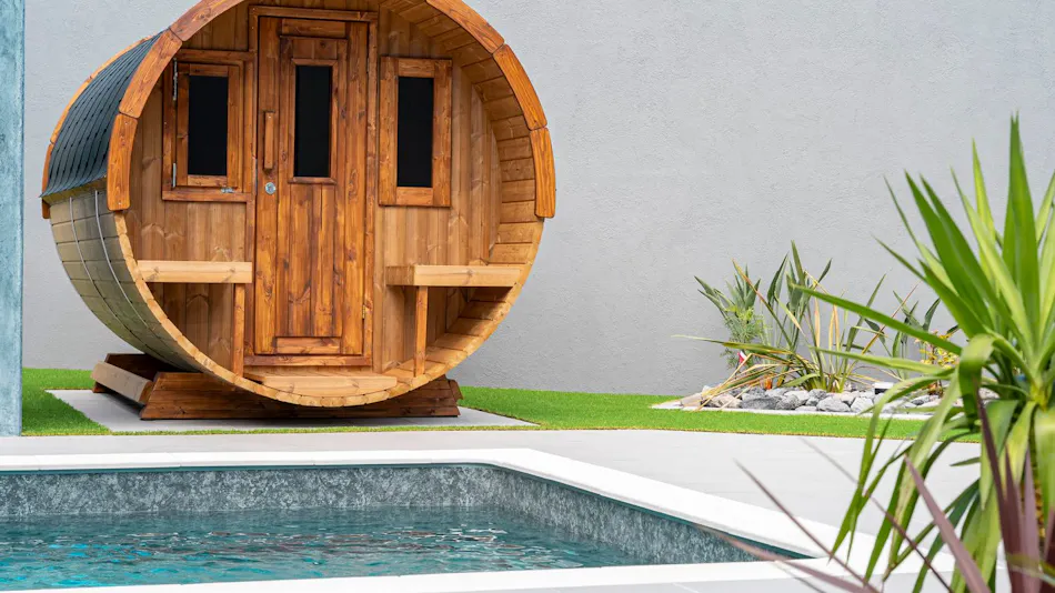 SANA Izu Omuroyama - Pool Villa -