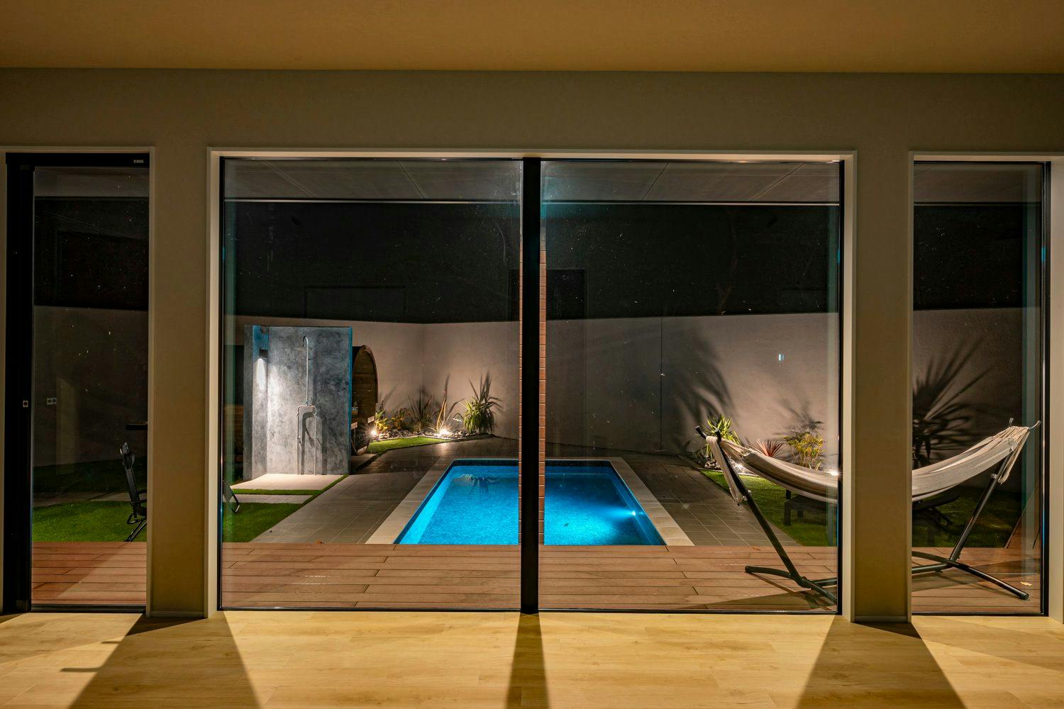 SANA 伊豆大室山-Pool Villa-