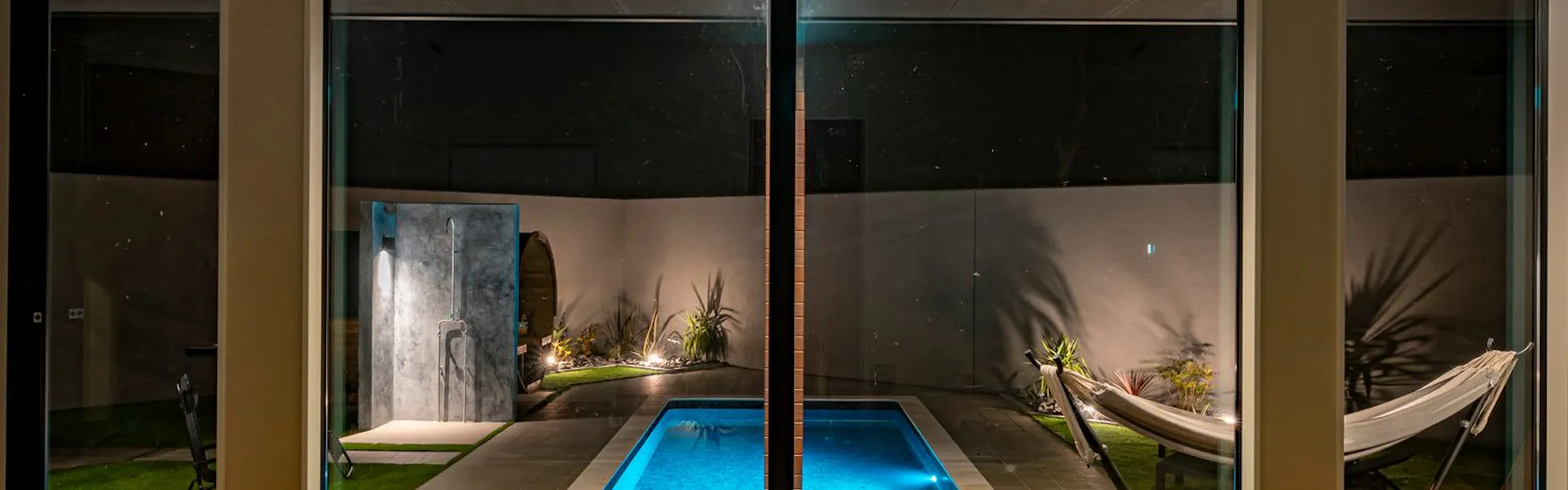 SANA 伊豆大室山-Pool Villa-