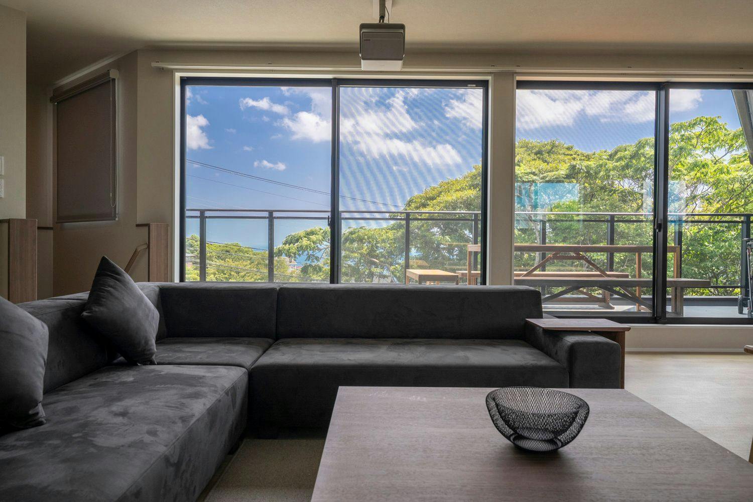 SANA 伊豆大室山-Pool Villa-