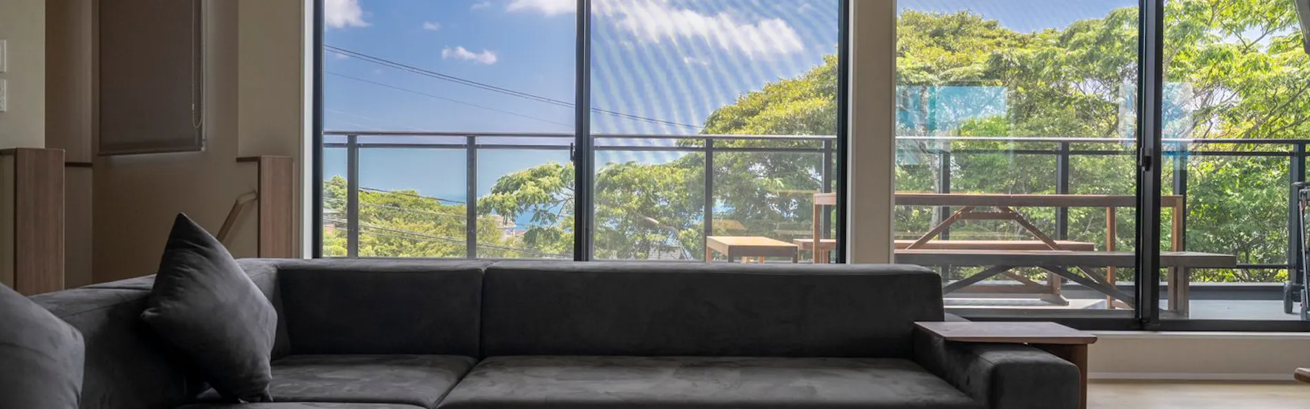 SANA 伊豆大室山-Pool Villa-