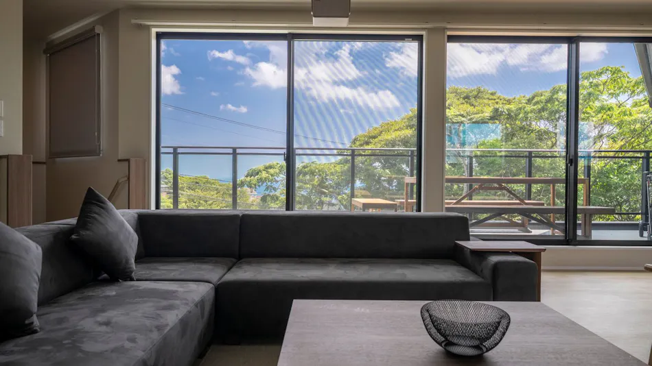 SANA Izu Omuroyama - Pool Villa -