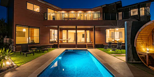 SANA 伊豆大室山-Pool Villa-