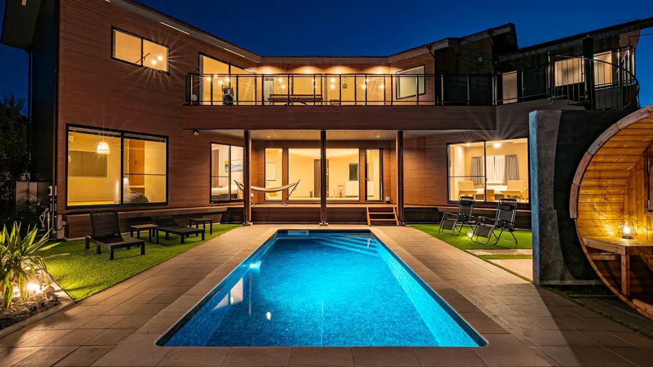 SANA Izu Omuroyama - Pool Villa -