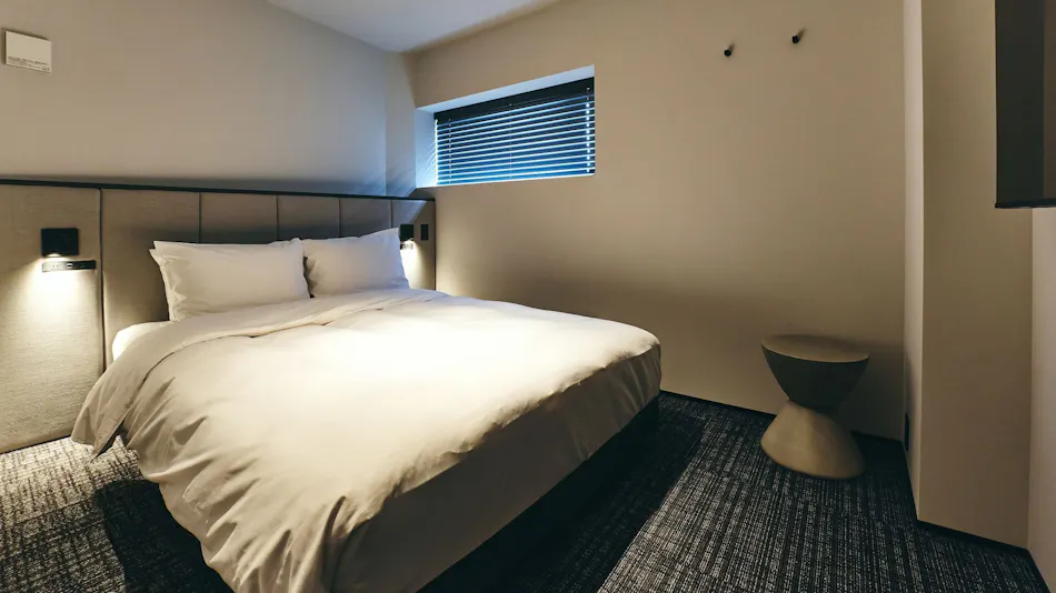 Sleek Urban Hotel Miyazaki