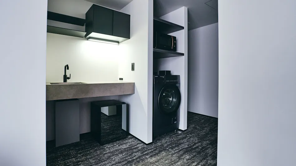 Sleek Urban Hotel Miyazaki