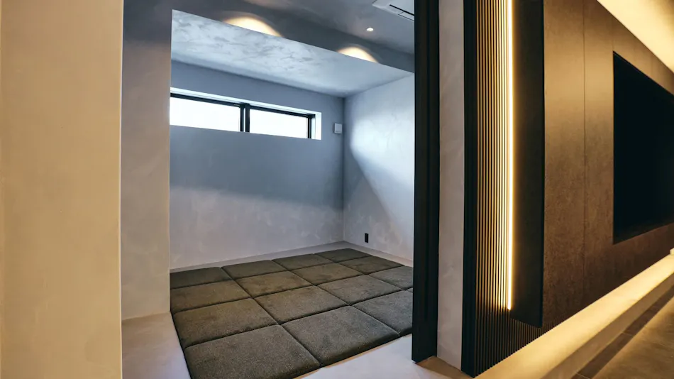 Sleek Urban Hotel Miyazaki