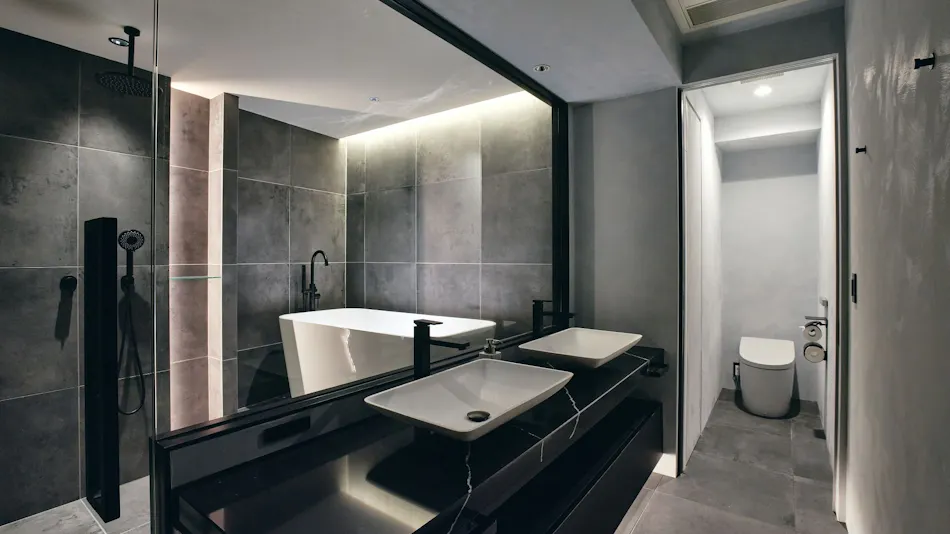Sleek Urban Hotel Miyazaki