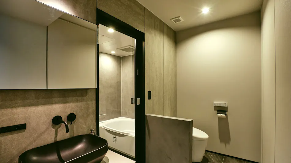 Sleek Urban Hotel Miyazaki