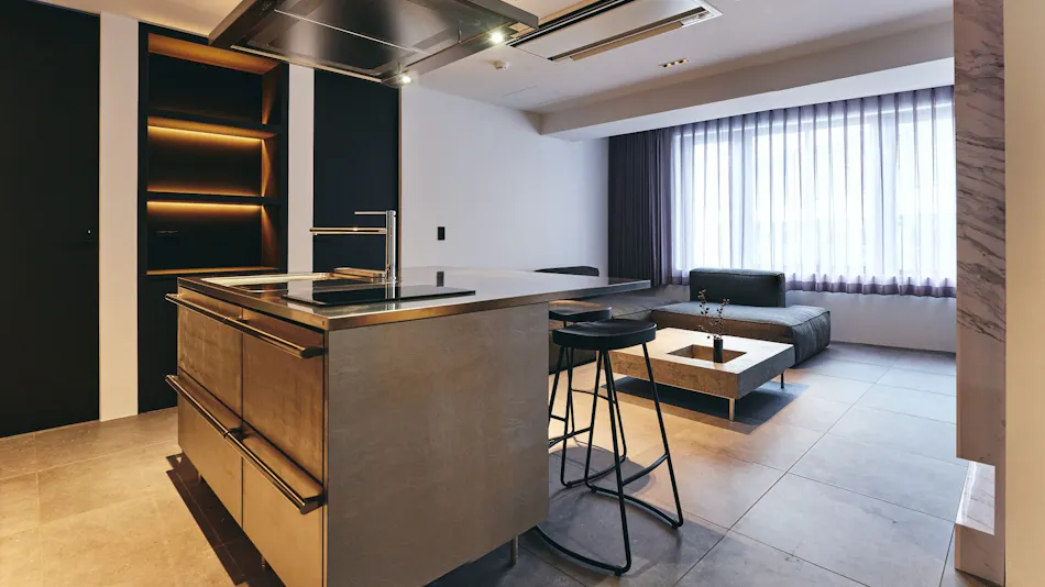 Sleek Urban Hotel Miyazaki