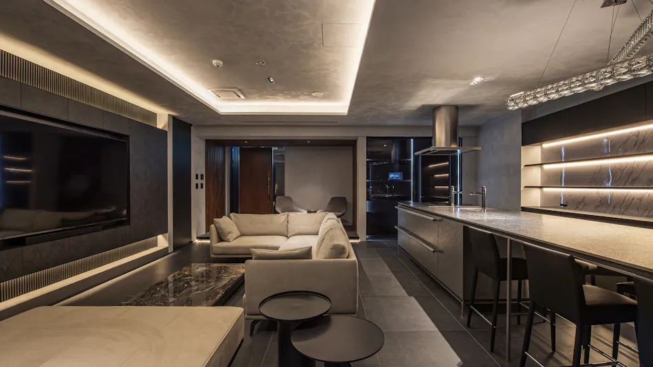 Sleek Urban Hotel Miyazaki