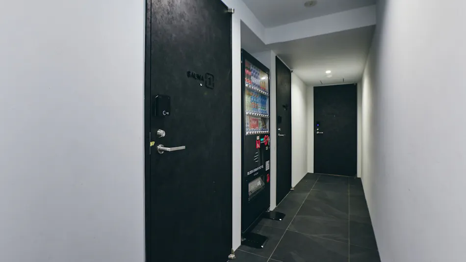 Sleek Urban Hotel Miyazaki