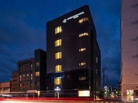 スリークアーバンホテル宮崎&nbsp;施設全景