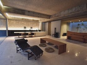 Baru Tree 門クニンドーのnull