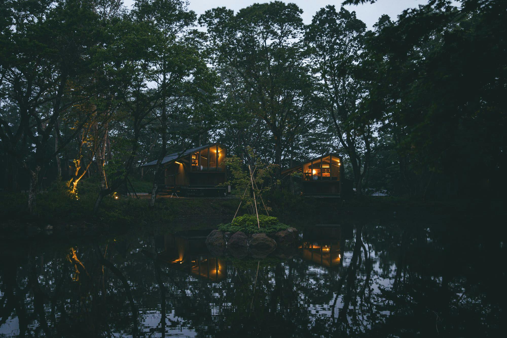 Earthboat Nasu（那須）