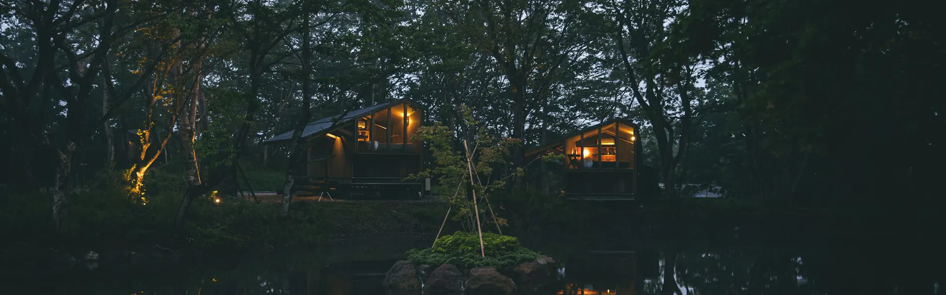 Earthboat Nasu(那須)