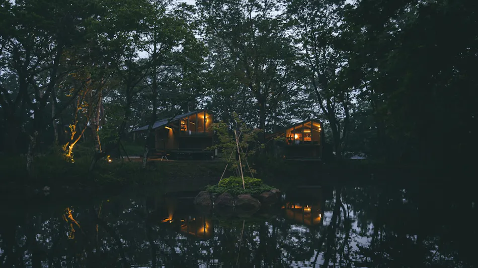 Earthboat Nasu(那須)