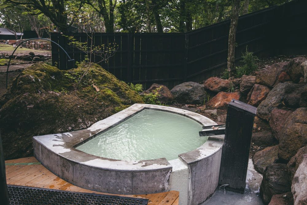 Earthboat Nasu（那須）