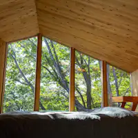 ภาพวิวภายในห้องแผนมาตรฐาน