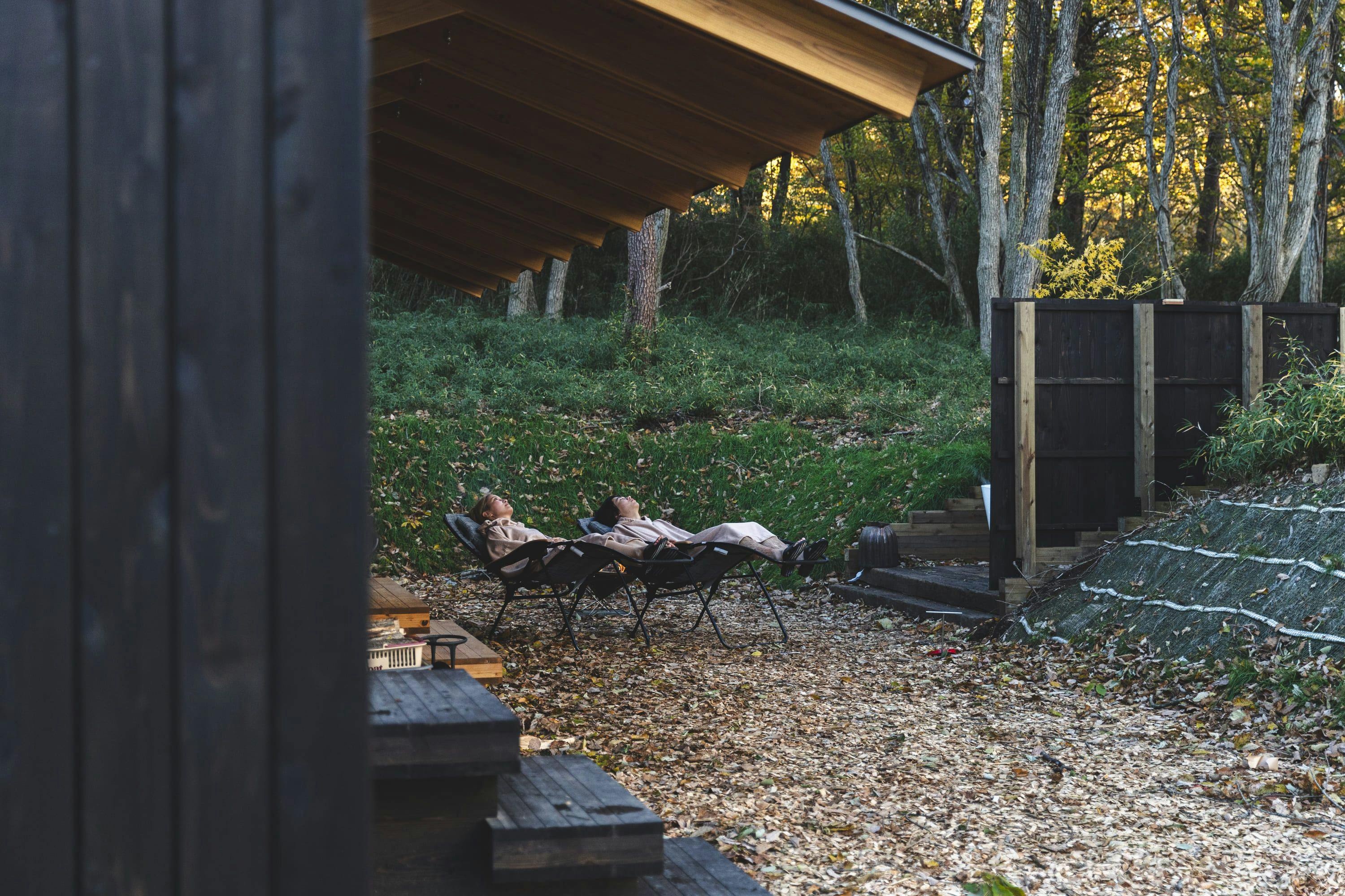 Earthboat Nasu（那須）