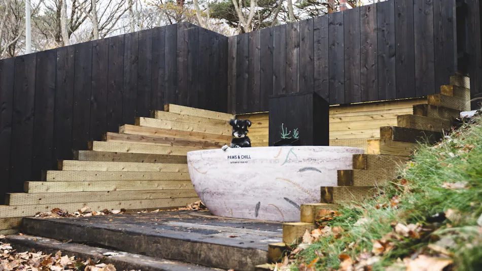 Earthboat Nasu(那須)