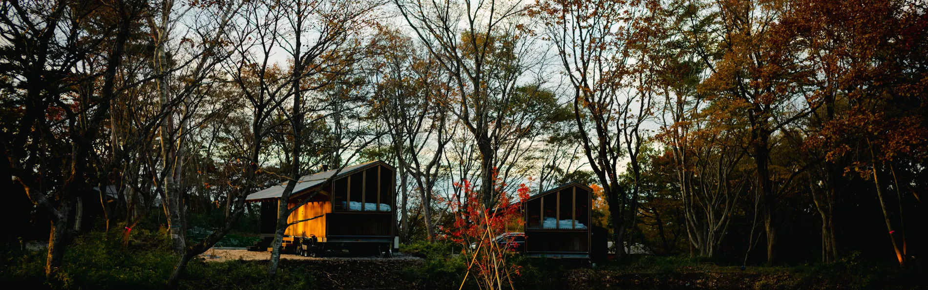 Earthboat Nasu(那須)