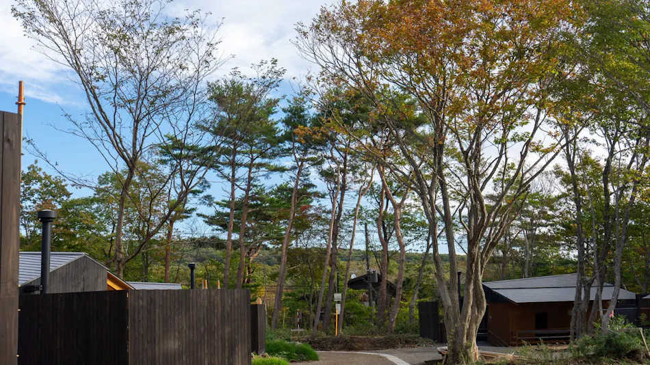 Earthboat Nasu(那須)