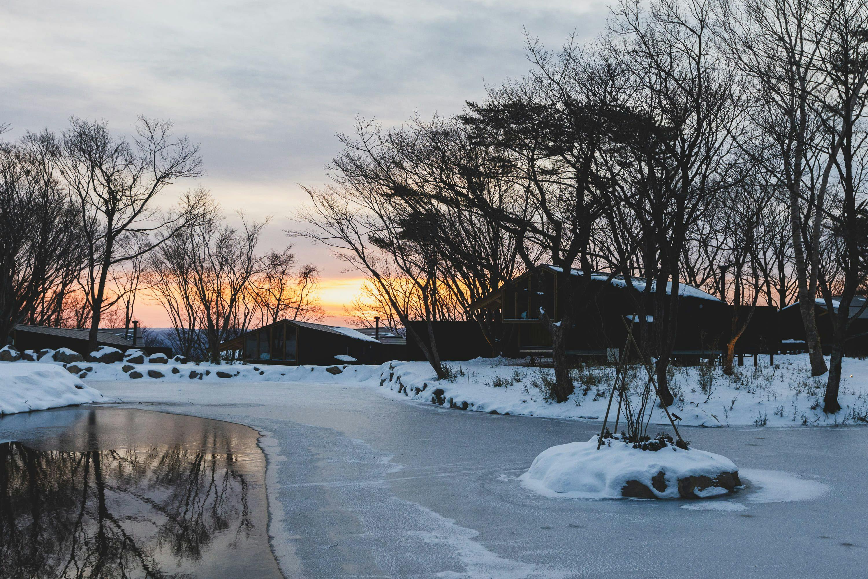 Earthboat Nasu（那須）
