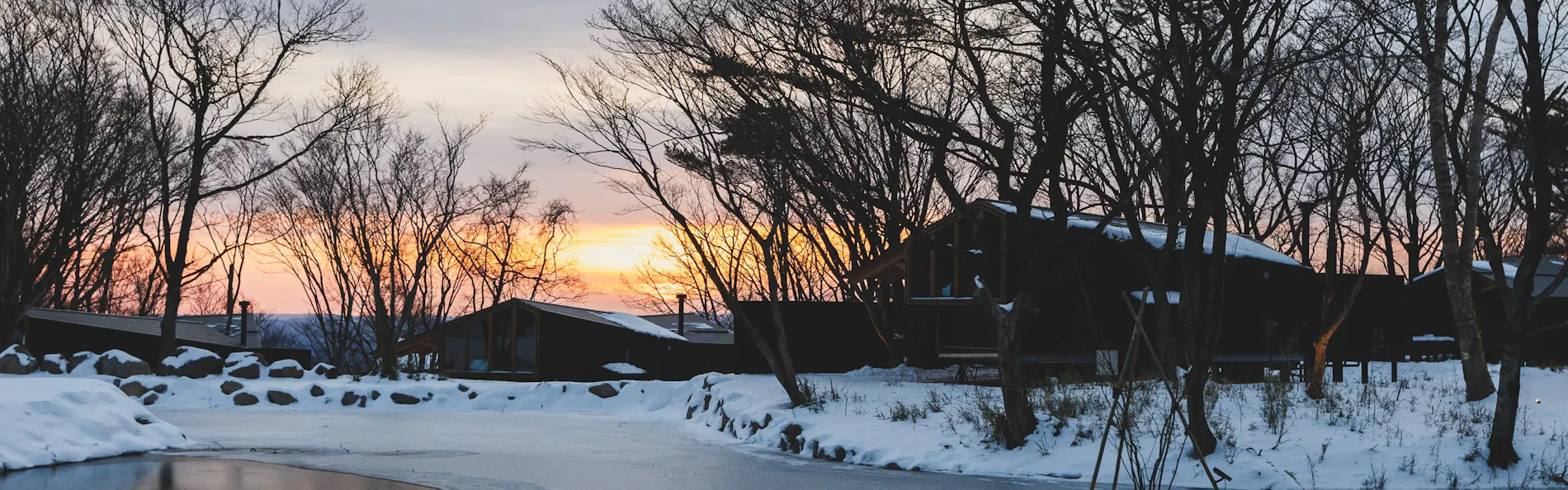 Earthboat Nasu(那須)