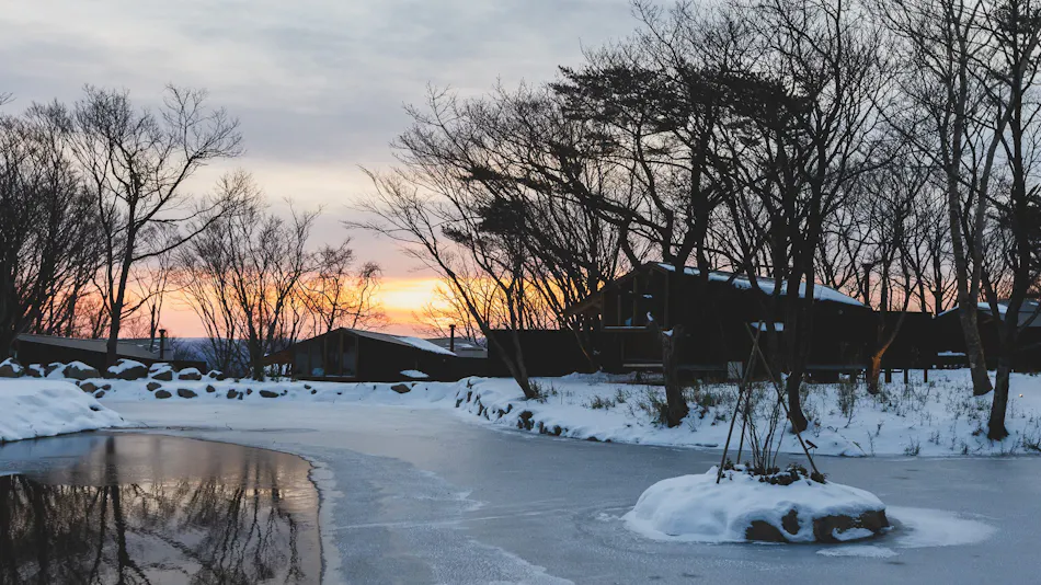 Earthboat Nasu(那須)