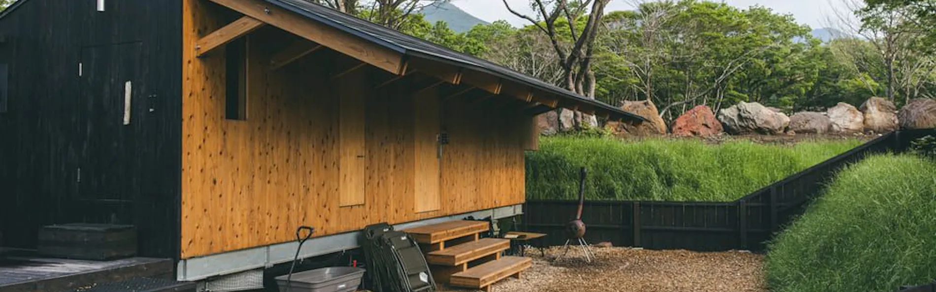 Earthboat Nasu(那須)