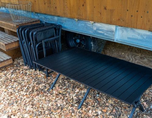 アウトドアテーブル・チェア