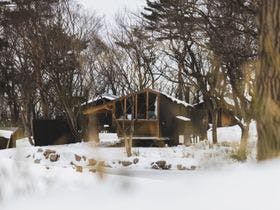 Earthboat Nasu&nbsp;施設全景