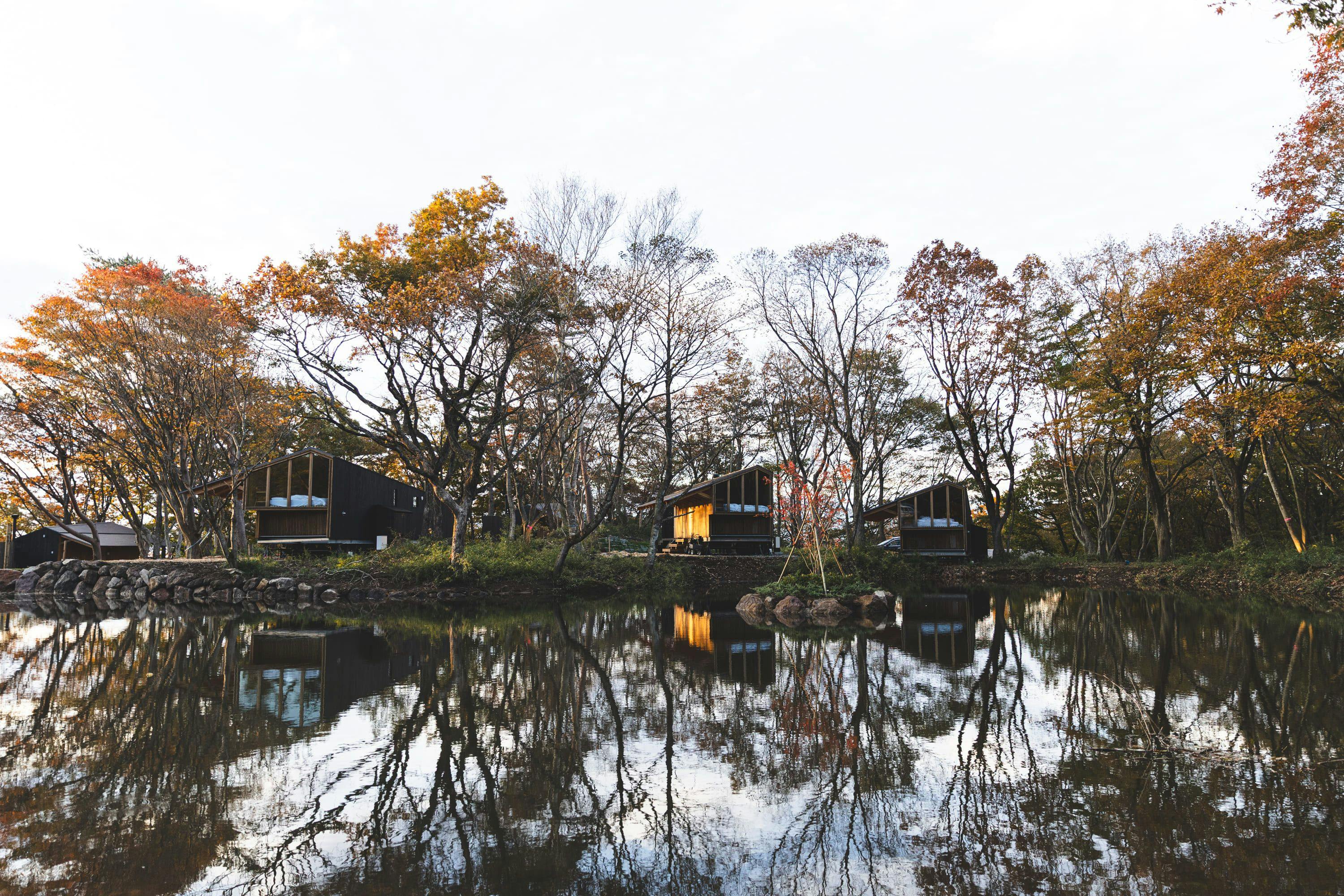 Earthboat Nasu（那須）