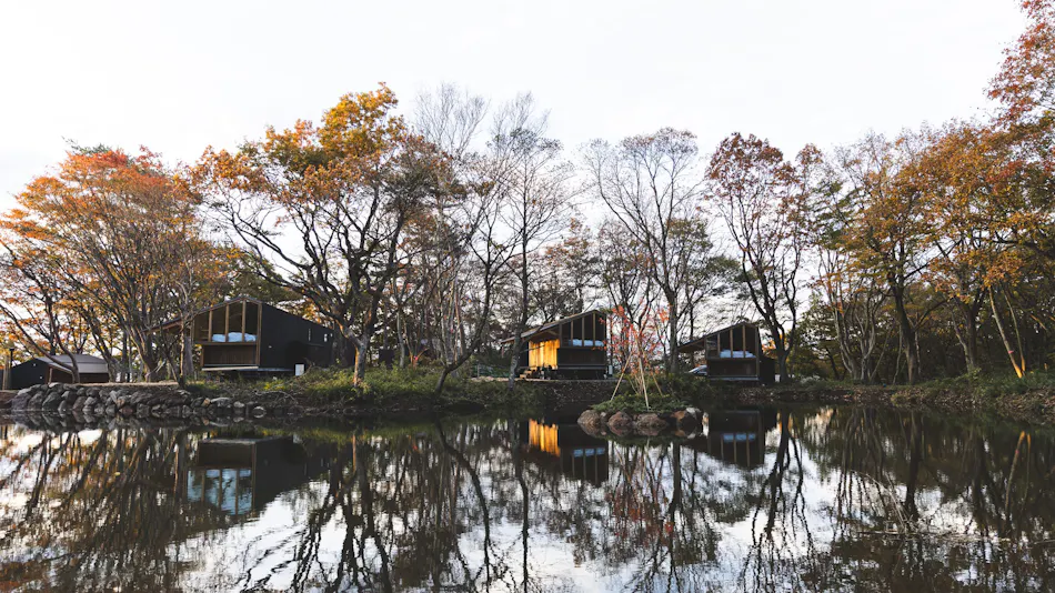 Earthboat Nasu(那須)