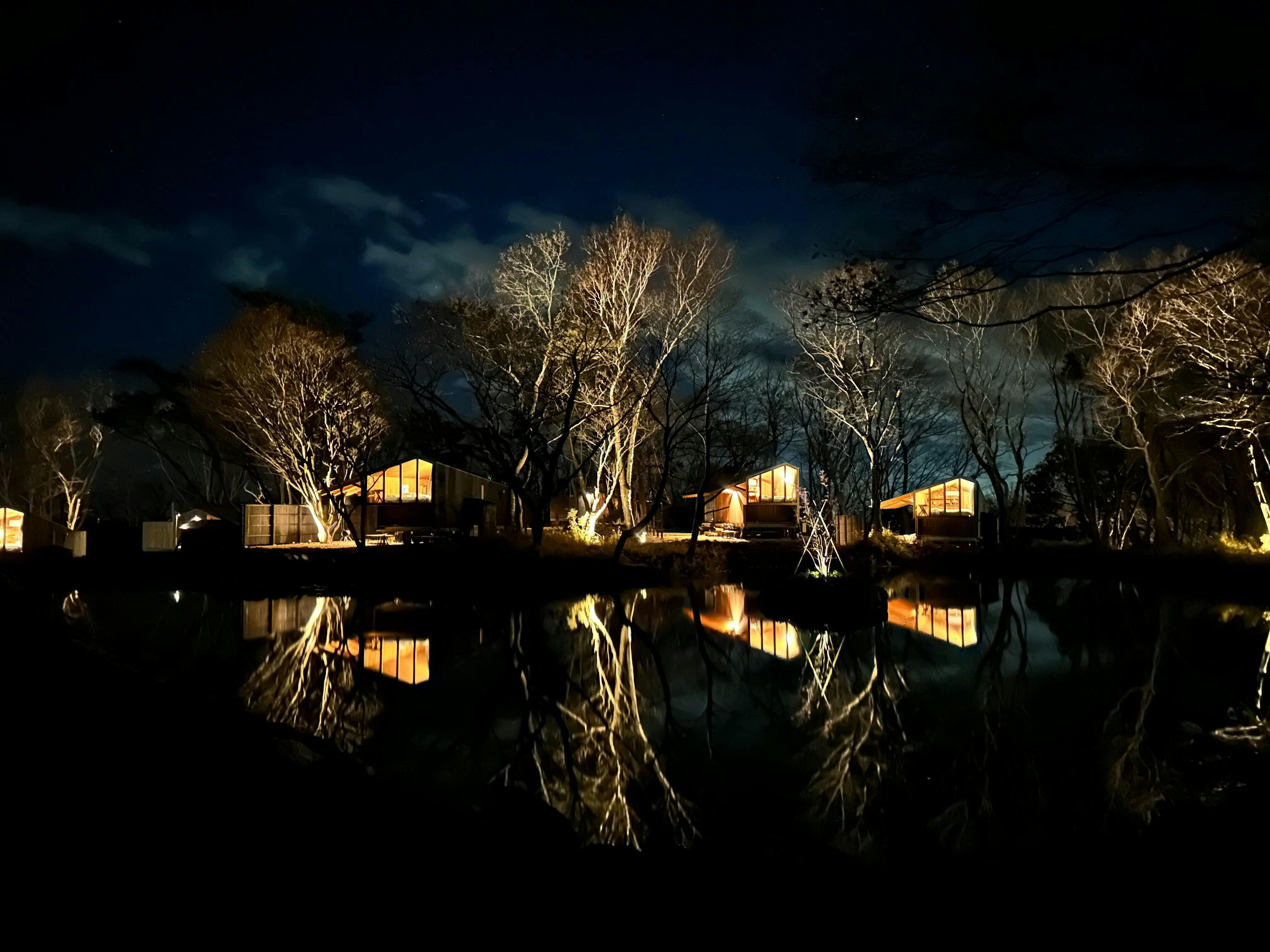Earthboat Nasu（那須）