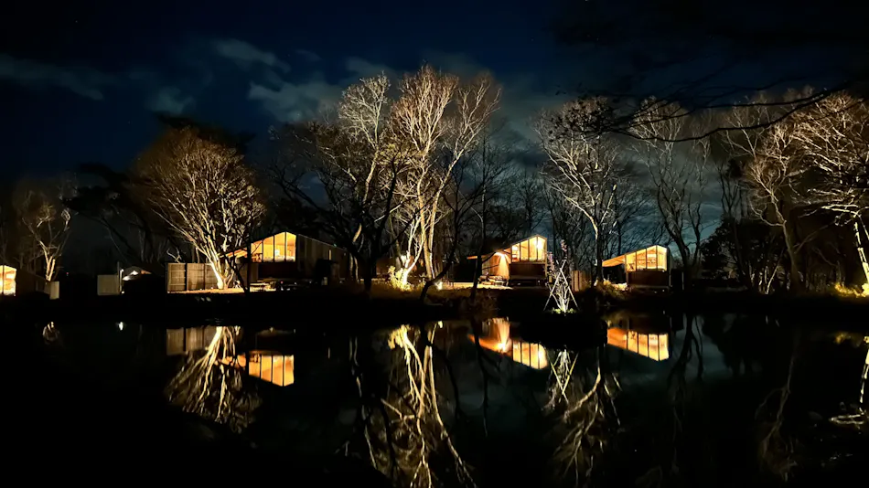 Earthboat Nasu(那須)