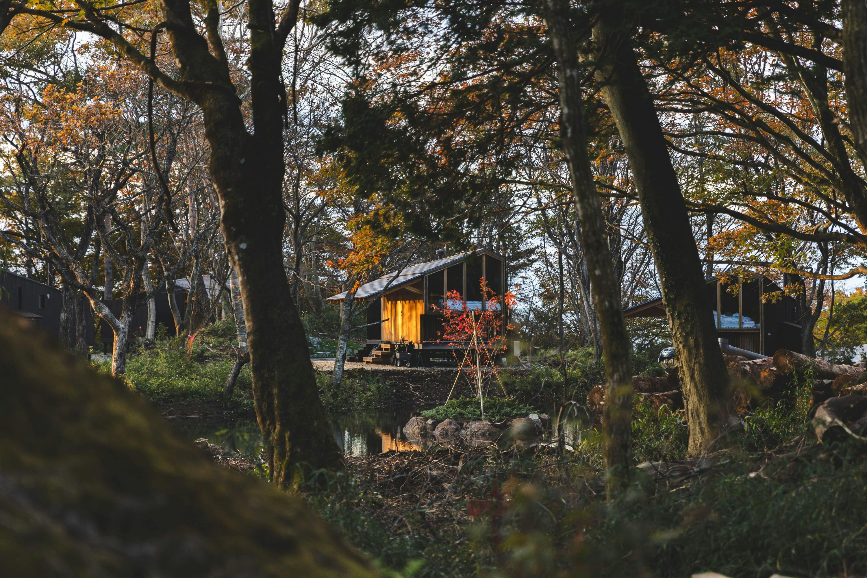 Earthboat Nasu（那須）
