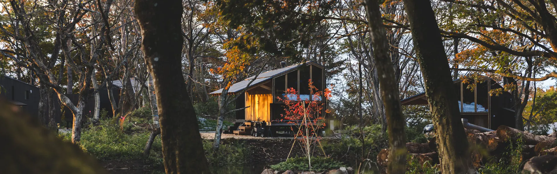 Earthboat Nasu(那須)